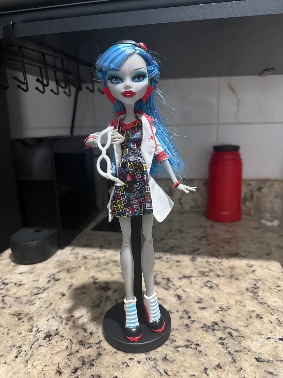 Monster High  - Foto 3