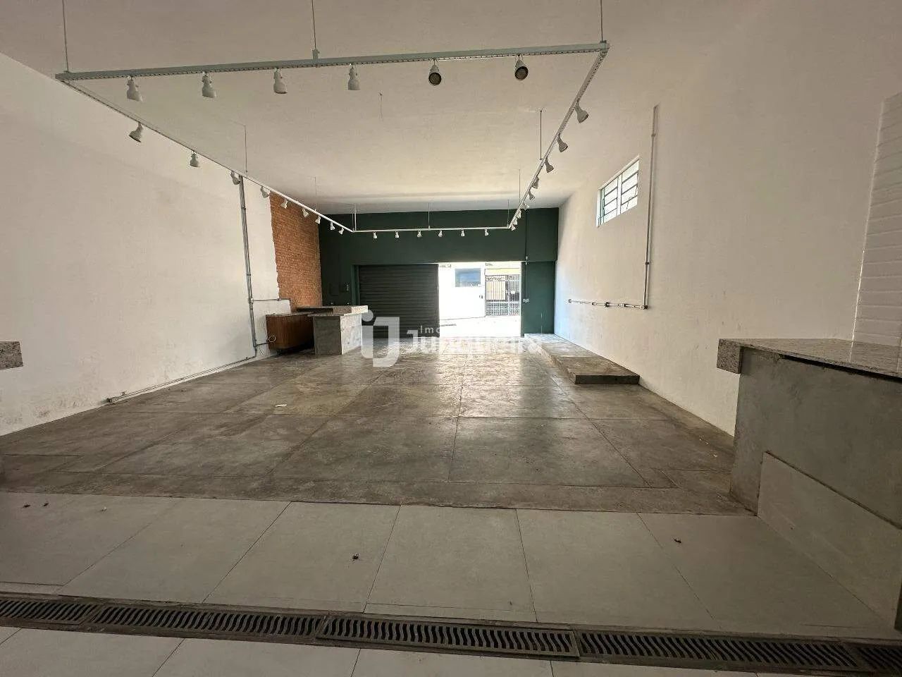 Salão para aluguel, São Judas - Piracicaba/SP