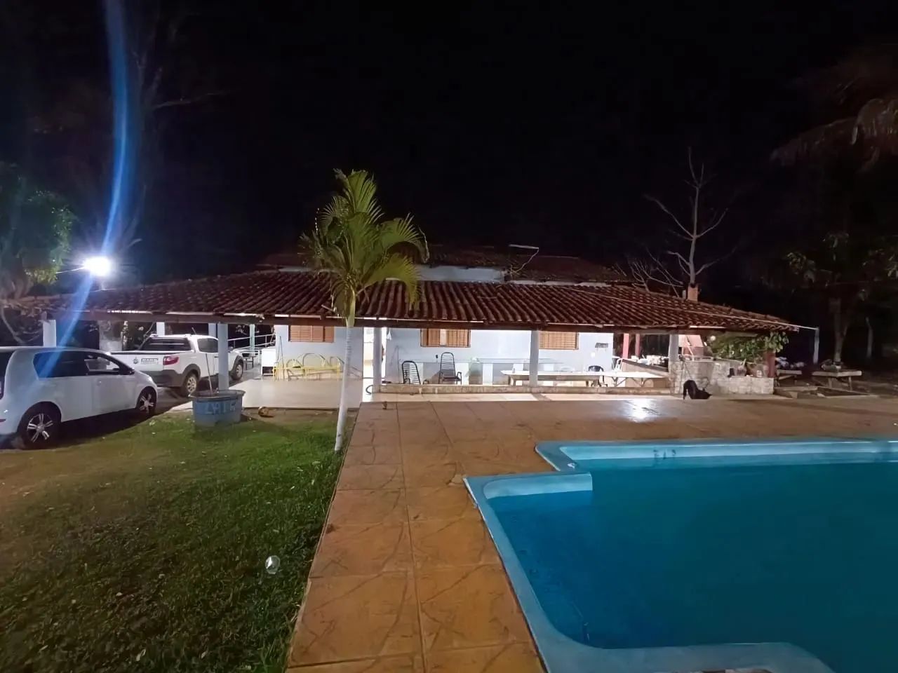 Chácara - 10 minutos do Portal Sul Shopping - Foto 6