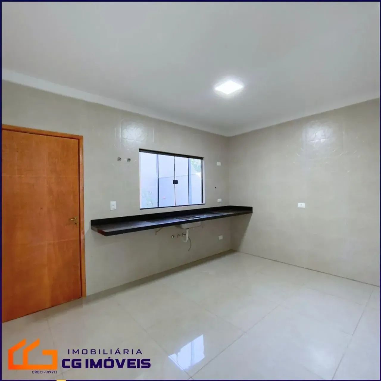 LINDA CASA BEM LOCALIZADA PROXIMO DA UFMS E COCA COLA - Foto 3