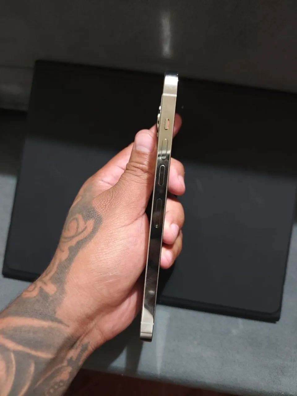 iPhone 13 Pro Max 256gb  - Foto 4