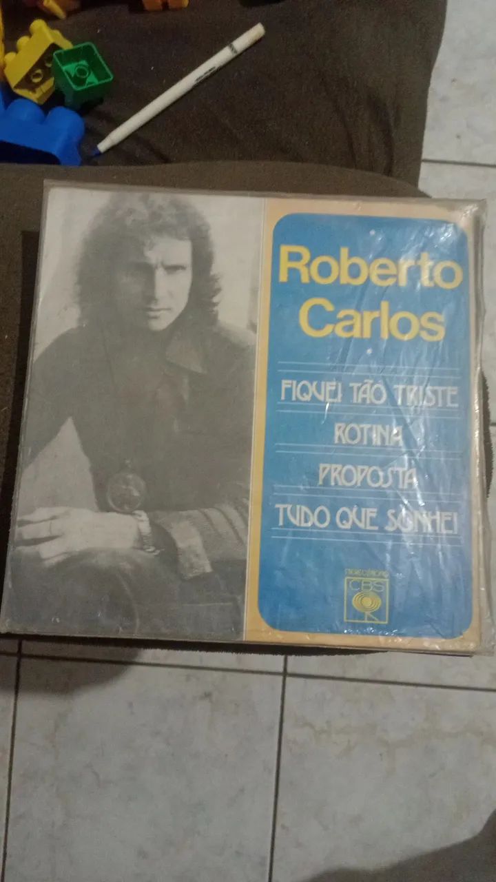 Discos compactos de vinil  - Foto 4