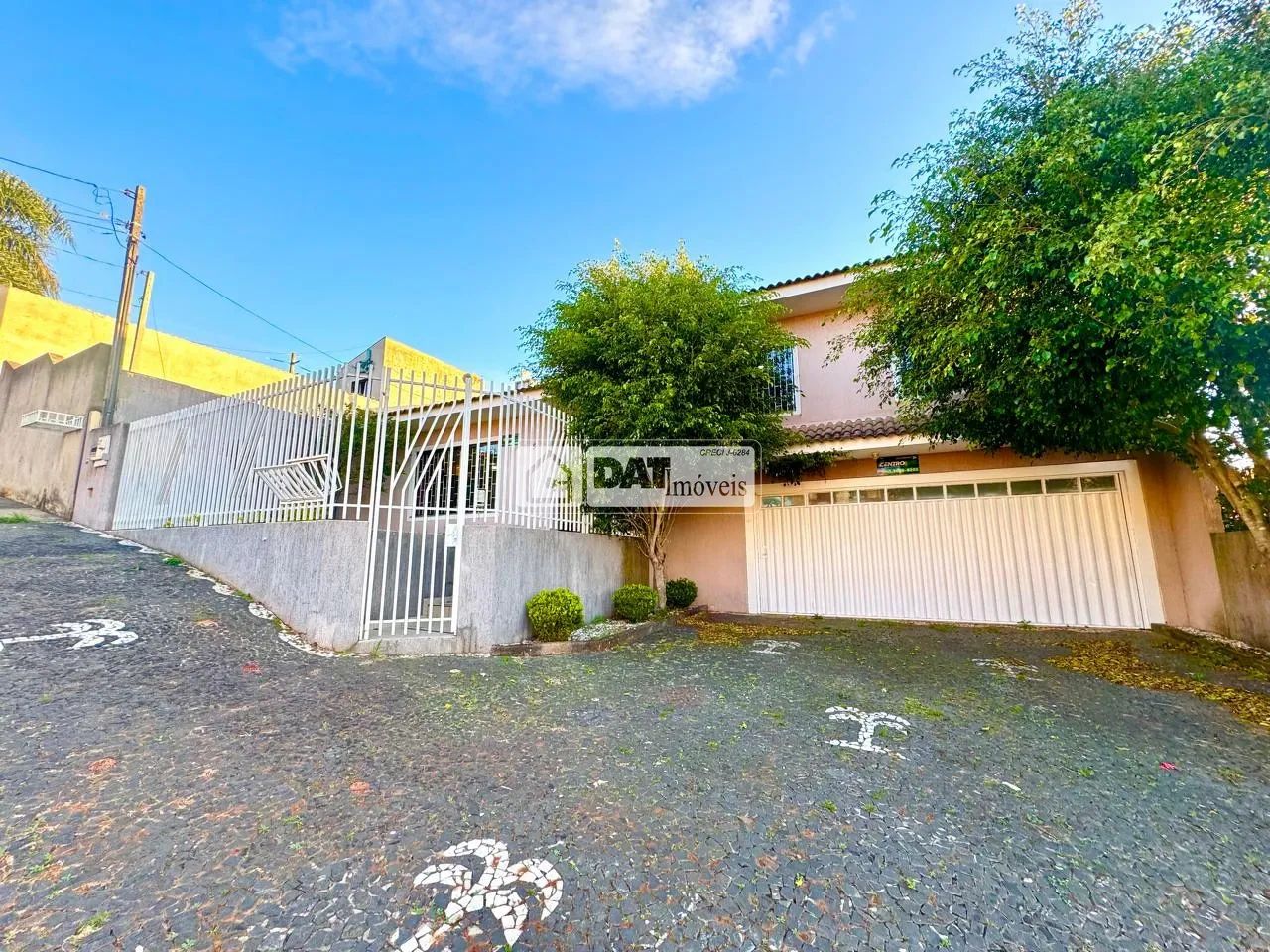Casa mobiliada para locação em Uvaranas - Foto 3