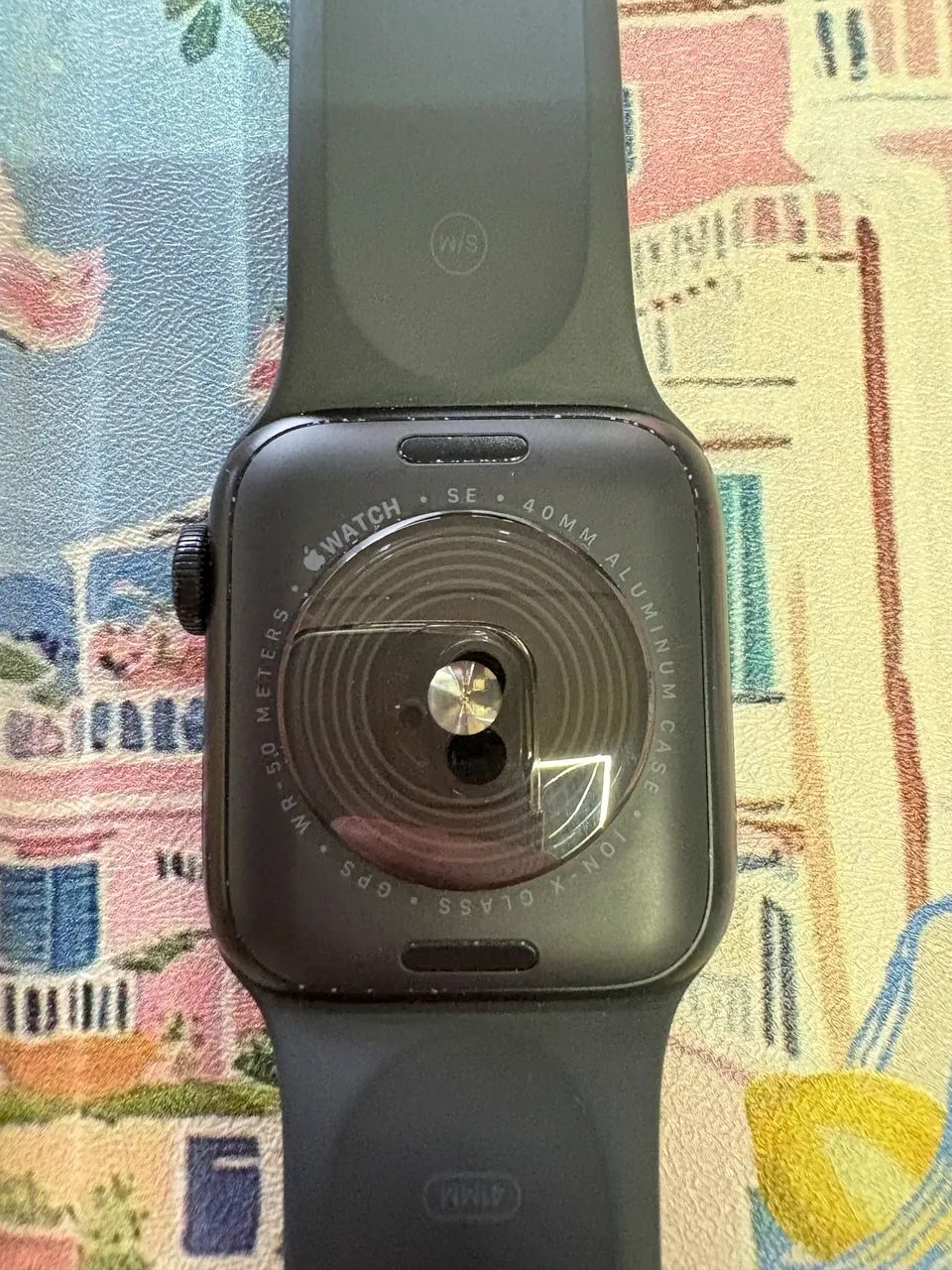 Apple Watch SE GPS 40mm - Foto 2