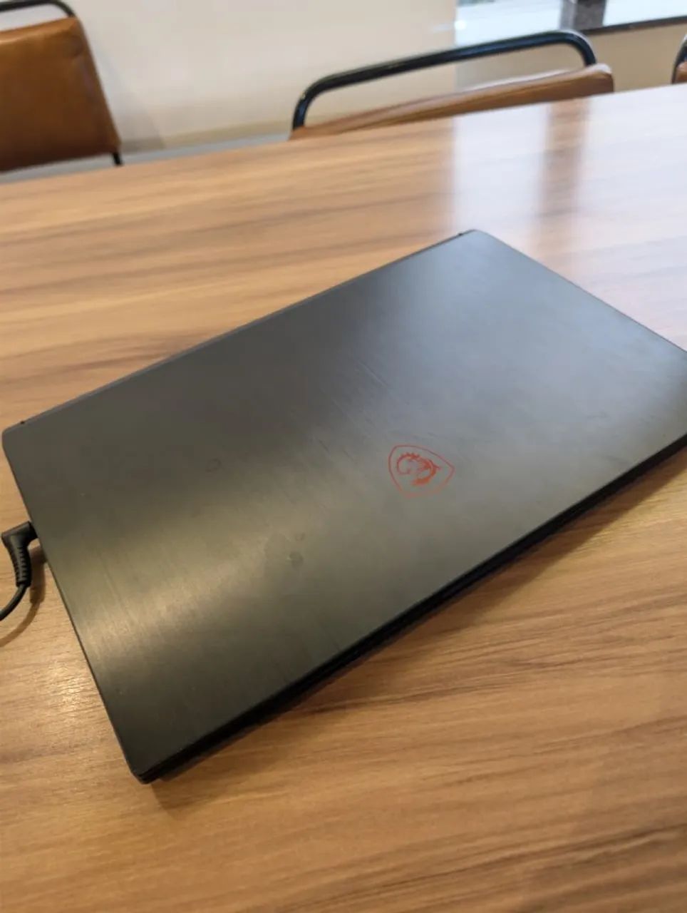 Notebook Gamer MSI IMPORTADO - Foto 3