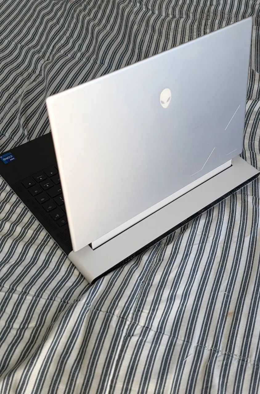 Nootbok Alienware x14 R2, Super Leve - Foto 3