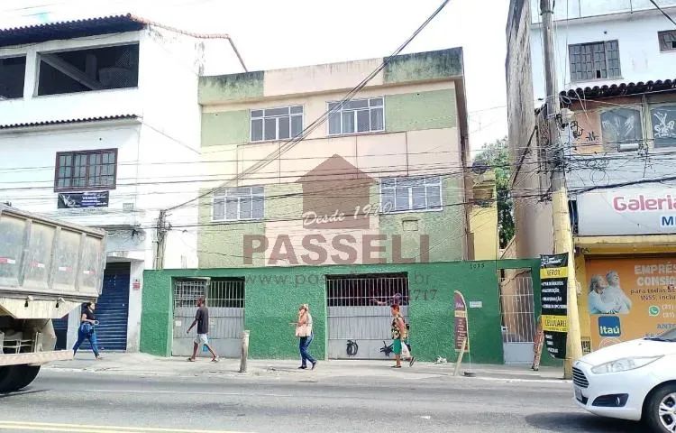 Apartamento Nova Cidade São Gonçalo RJ com 2 Quartos