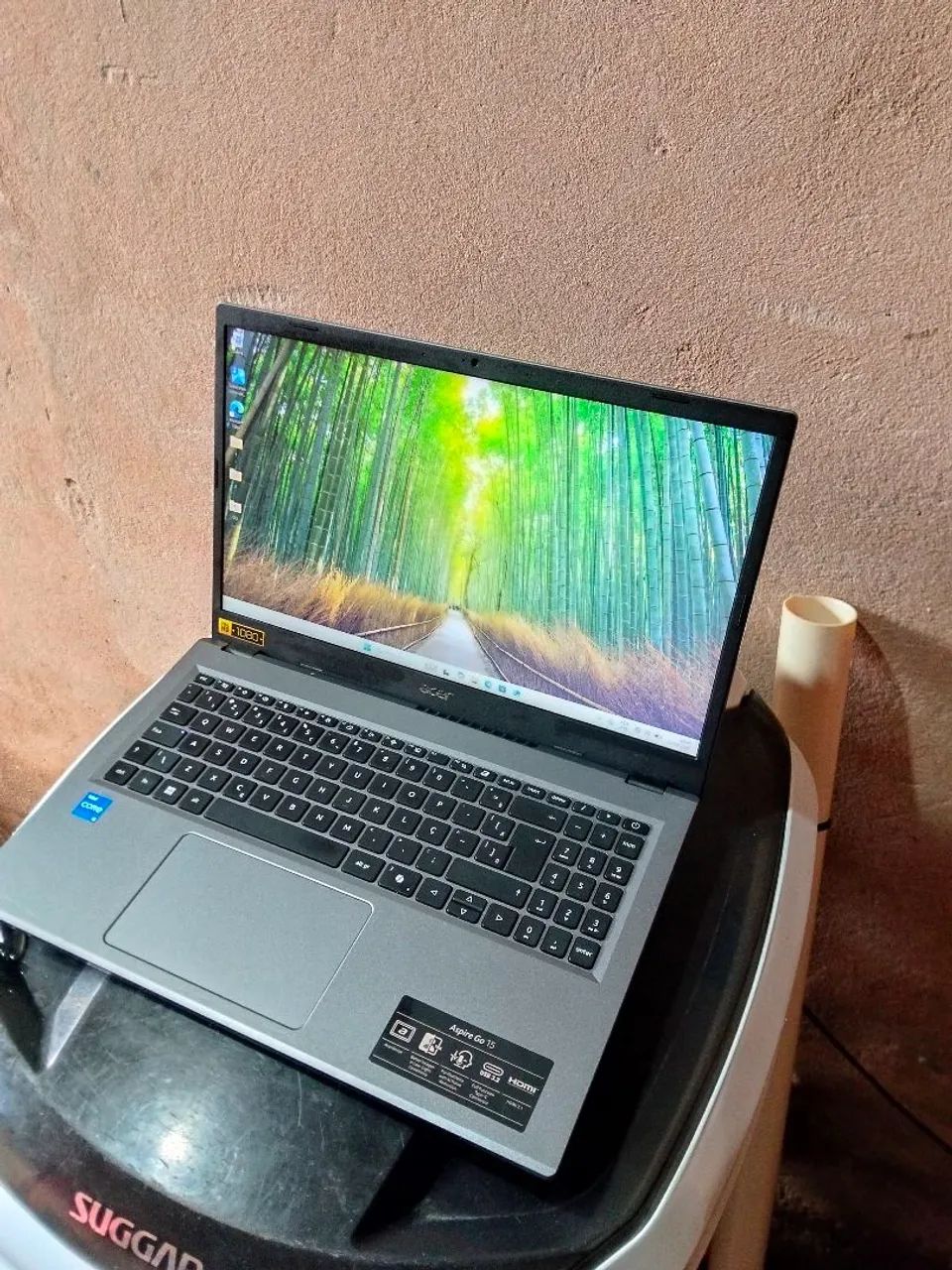 Notebook DDR 5 512gb - Foto 2