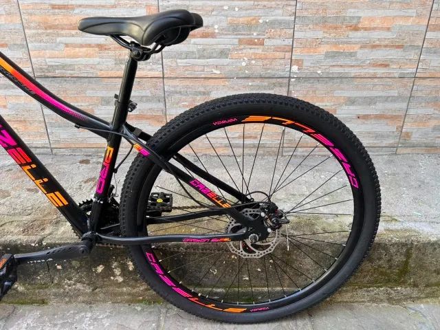 BICICLETA ARO 29  - Foto 4