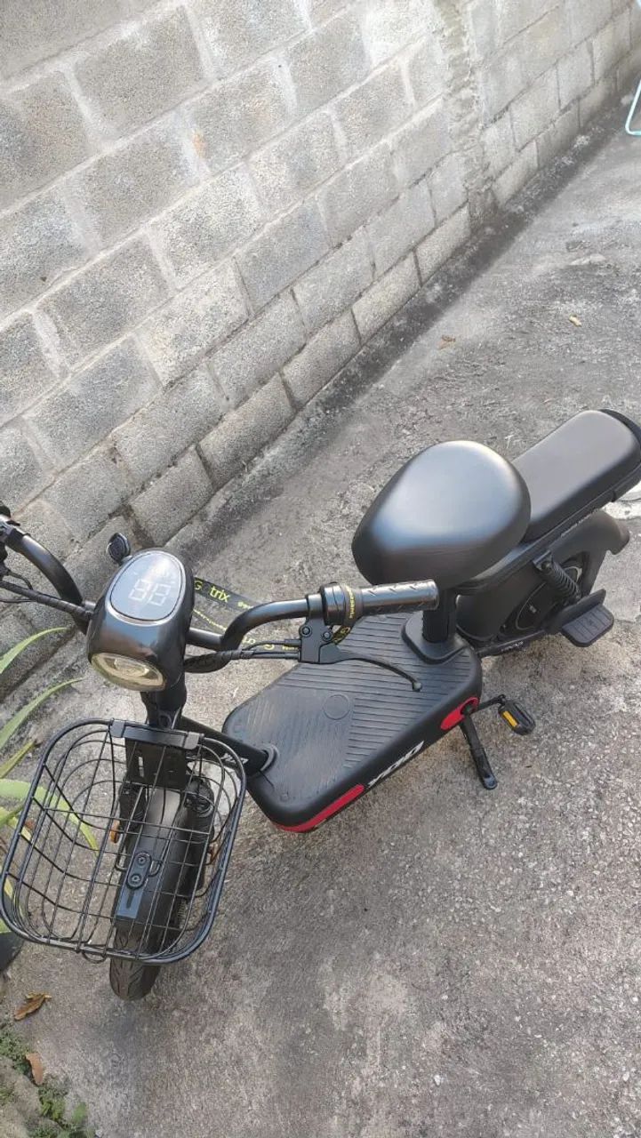 Scooter Yahoo 200 - Foto 3