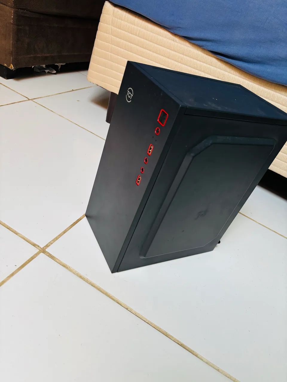 CPU i5 3º geração 