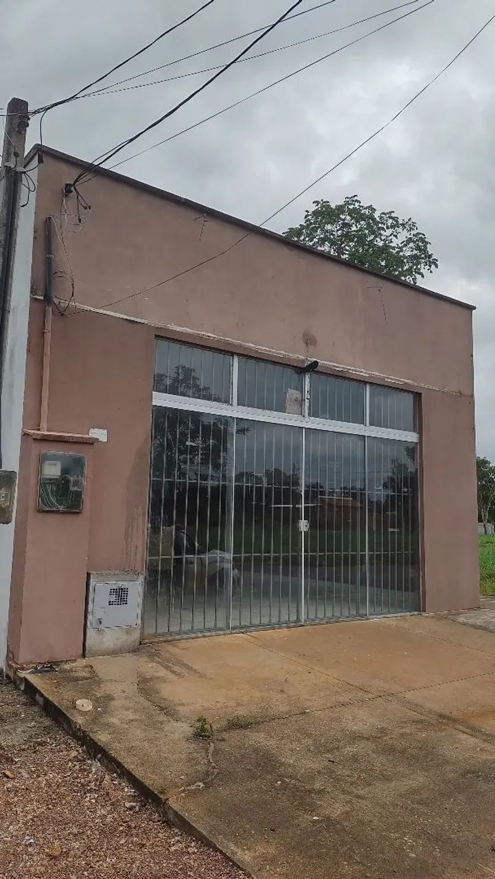 Ágio Ponto comercial em Luzimangues Laguna 3  - Foto 2