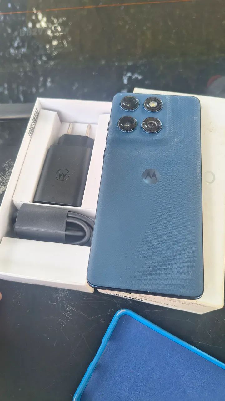Motorola  - Foto 2
