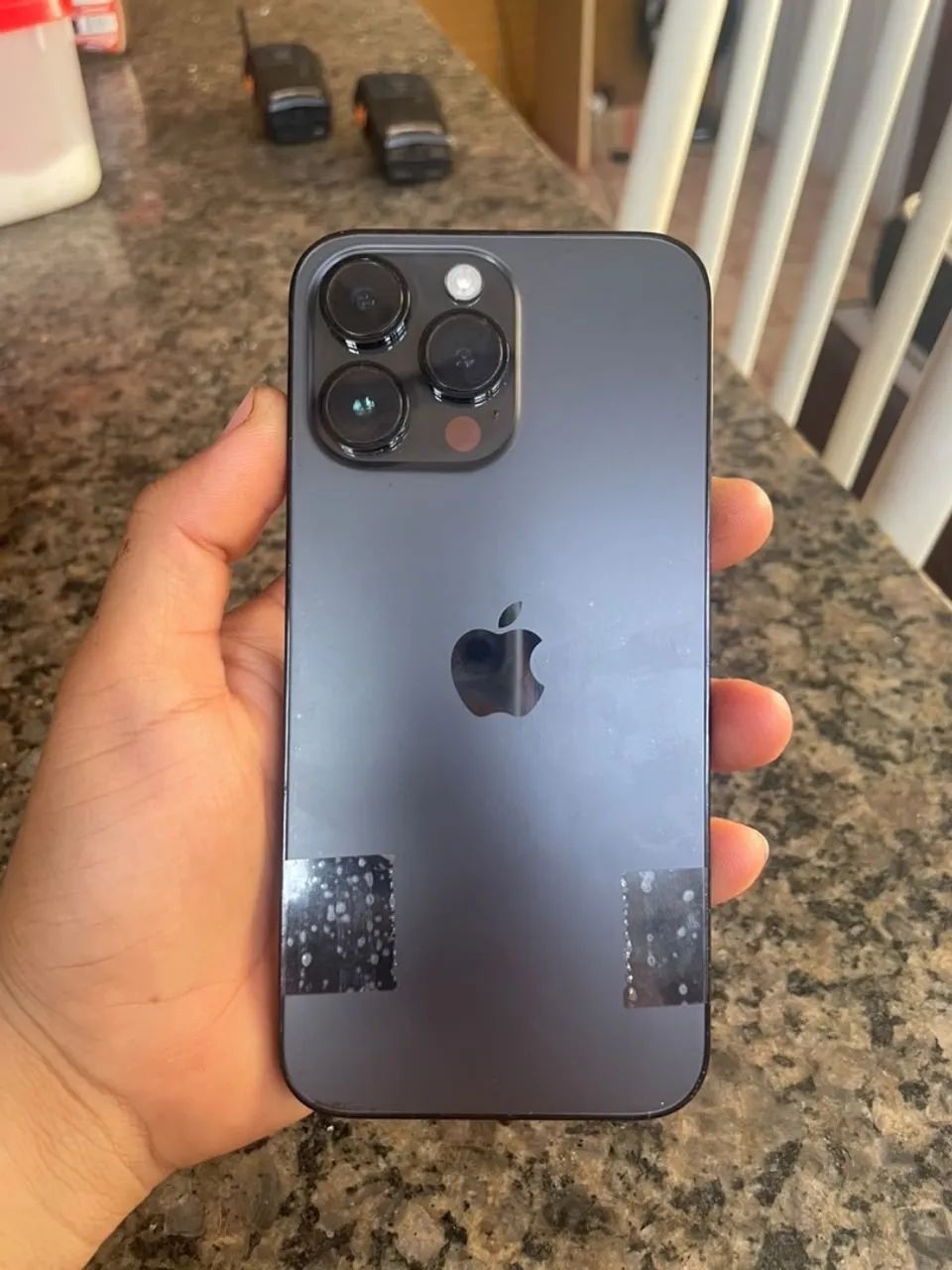 iPhone 14 Pro Max - seminovo  - Foto 3