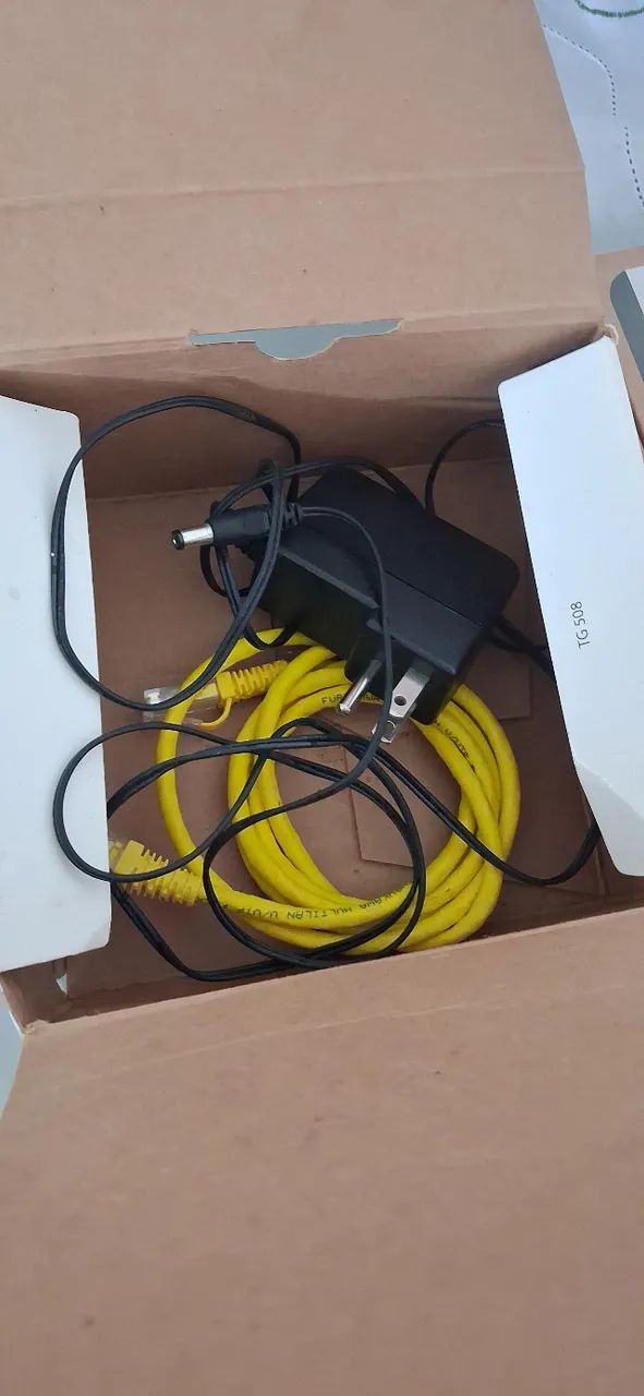 3 roteadores  - Foto 4