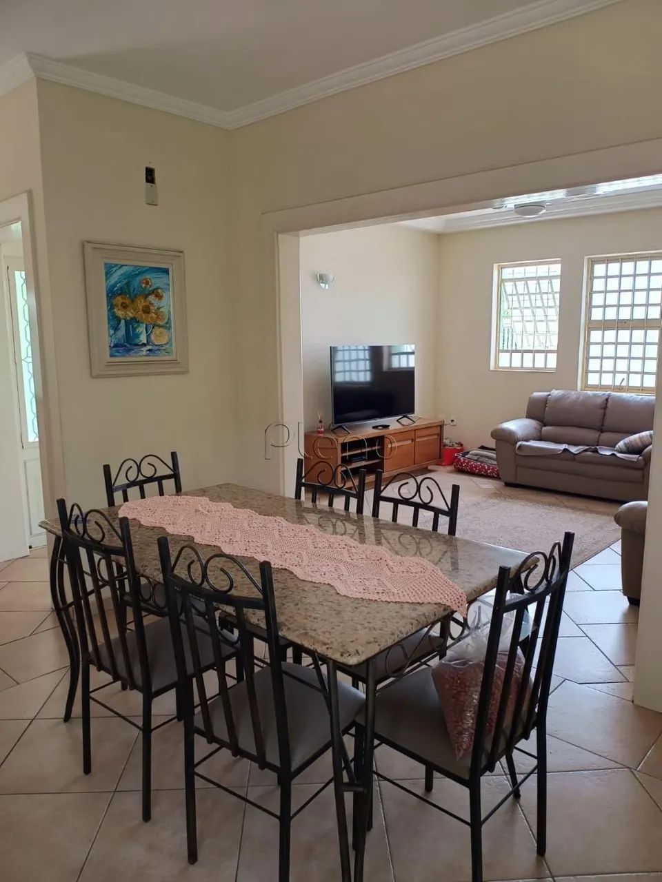 Casa à venda em Campinas, Vila Proost de Souza, com 4 quartos, com 247 m² - Foto 4
