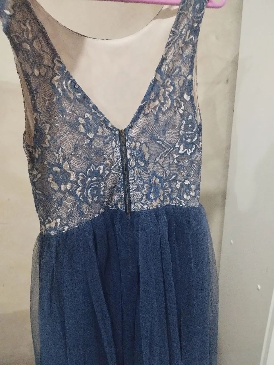 Vestido Forever 21 importado 