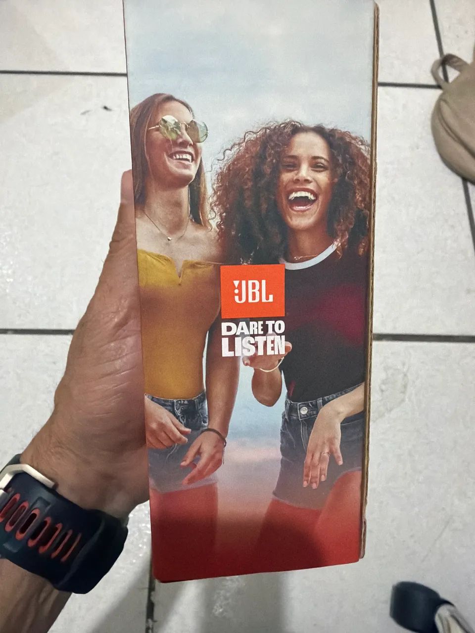 Jbl Clip  5 Original  - Foto 4