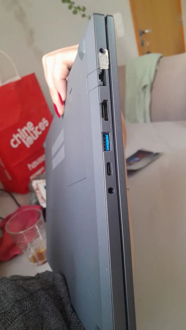 Notebook Samsung  - Foto 3