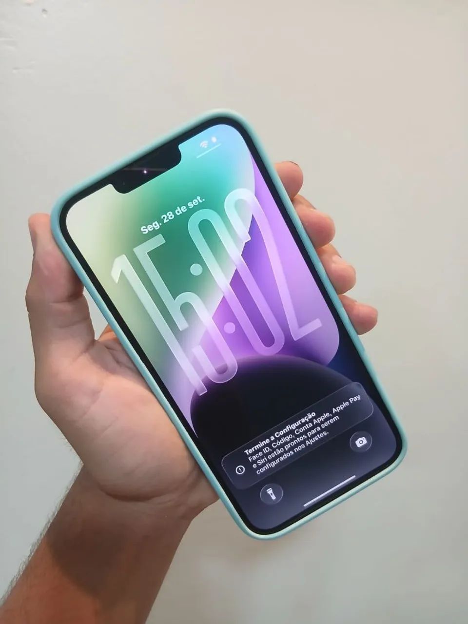 IPHONE 14 PLUS