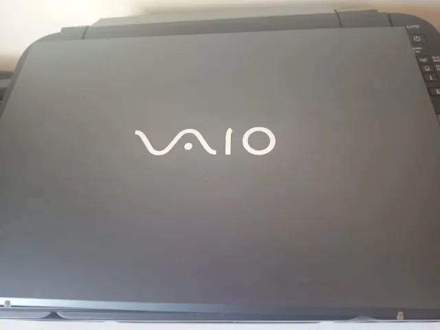 notebook sony vaio - Foto 2
