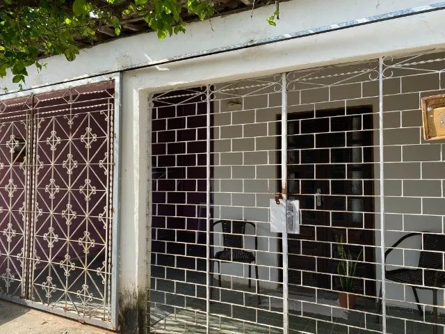 Casa 2 quartos com garagem e quintal na Vila Maria | Perto de escolas e da UPA - Foto 3