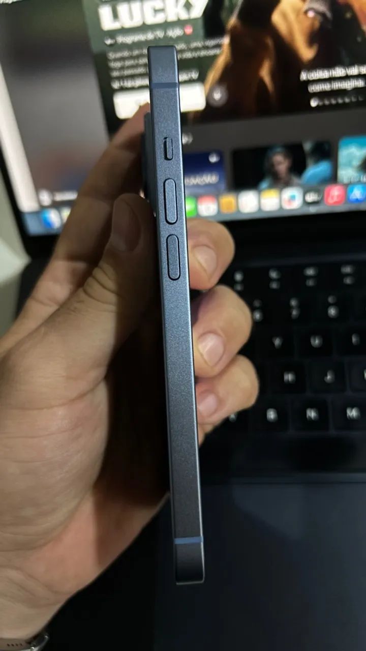 iPhone 14 128 GB  - Foto 4