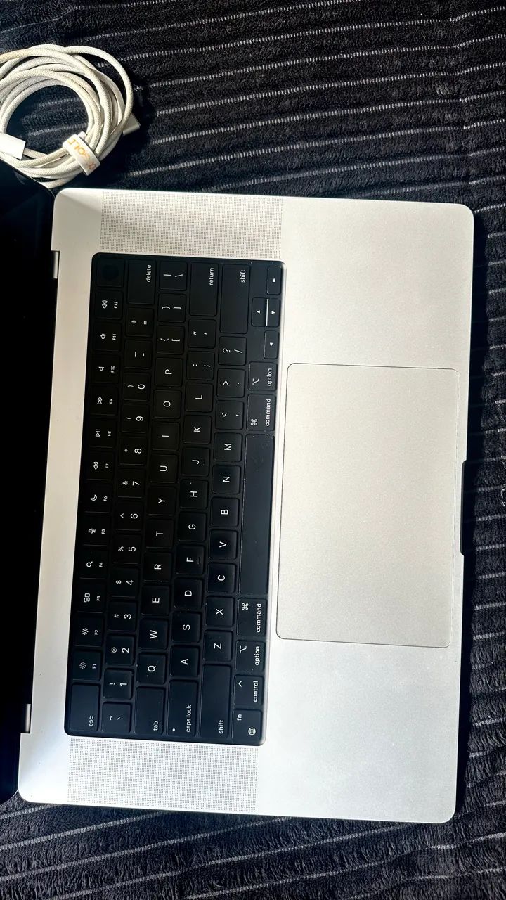 MacBook M1 PRO 32Gb 1T 16? P. - Foto 4