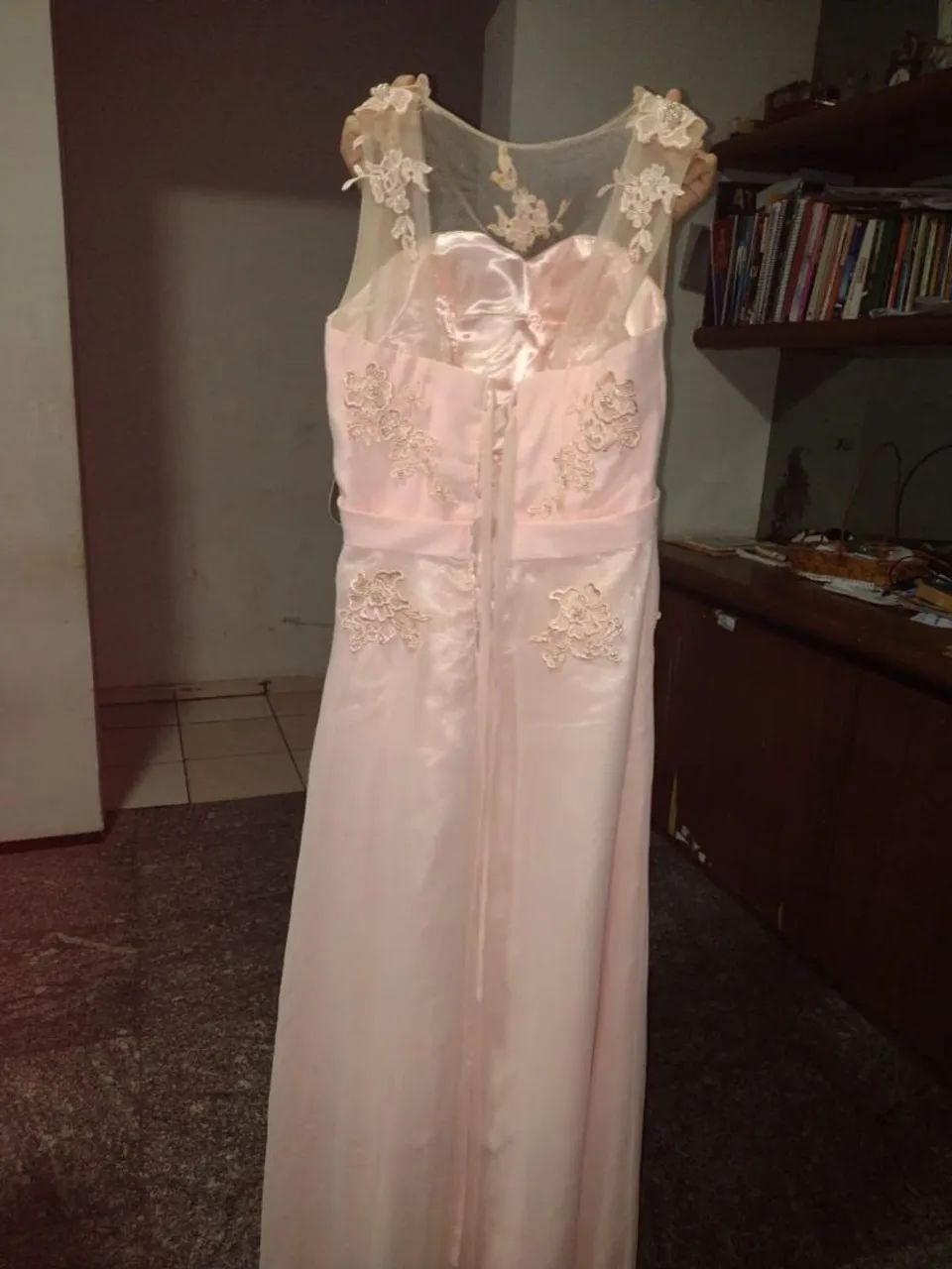 Vestidos de festa