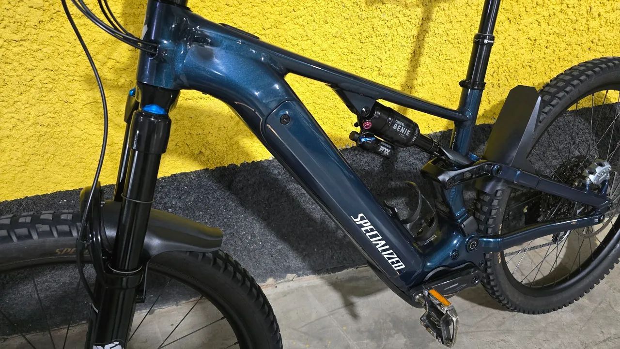 Specialized LEVO G4 Comp - Foto 3