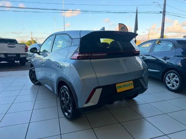 BYD Dolphin Mini (Elétrico) 2027 - Foto 3