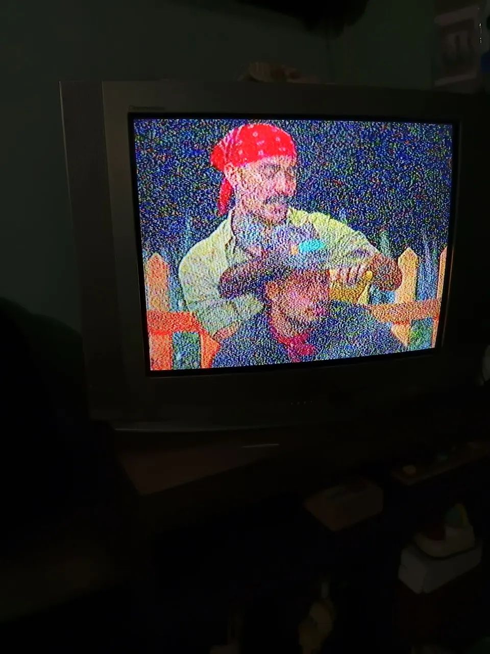 Tv LG 