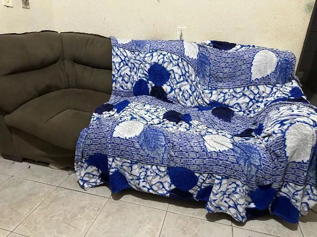 Sofá de 4 lugares  - Foto 4