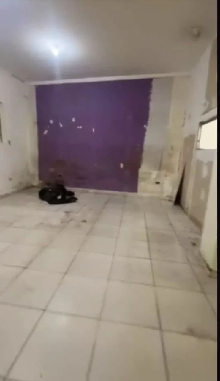 Galpão na Rua Venâncio Poletti, 262  135 m²