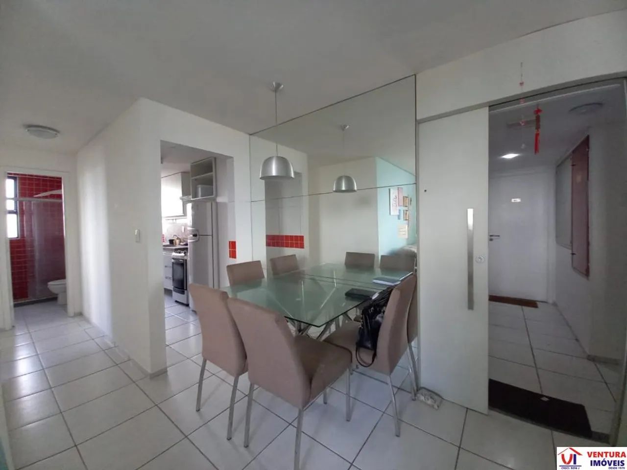 Apartamento à Venda em Bairro Novo - Foto 4