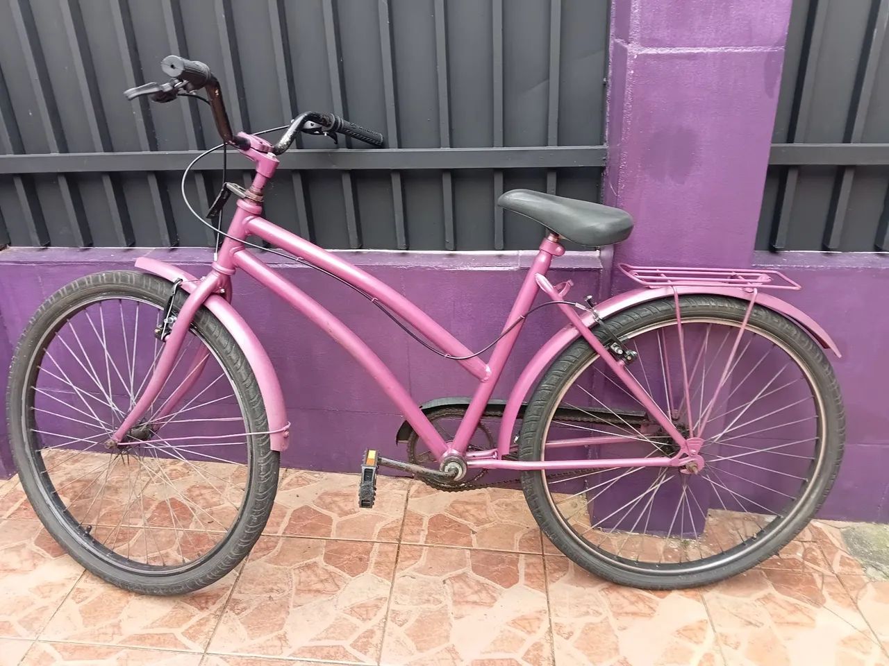 Biciclea aro 26 - Foto 3