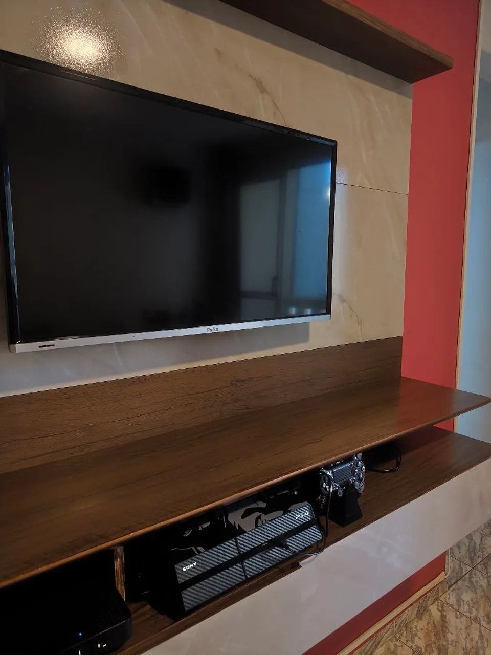 Painel 1,60 x 1,35 - Foto 2
