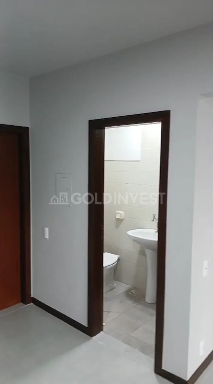 Sala comercial com 60m² no bairro São Luiz!!! - Foto 3