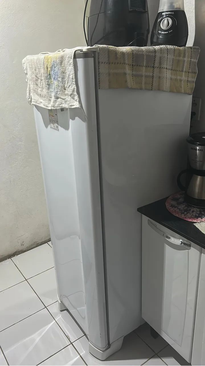 Geladeira  - Foto 2