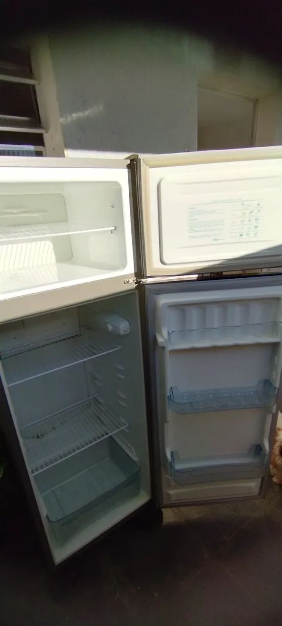 Geladeira Electrolux  - Foto 4