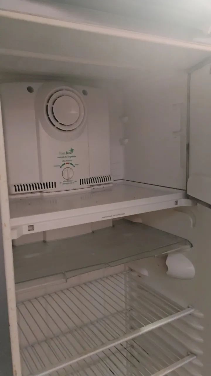 Geladeira Consul - Foto 5