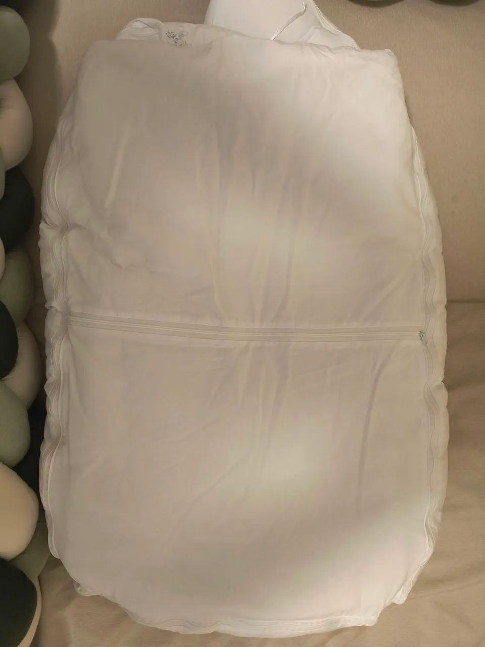 Ninho redutor de berço  - Foto 2