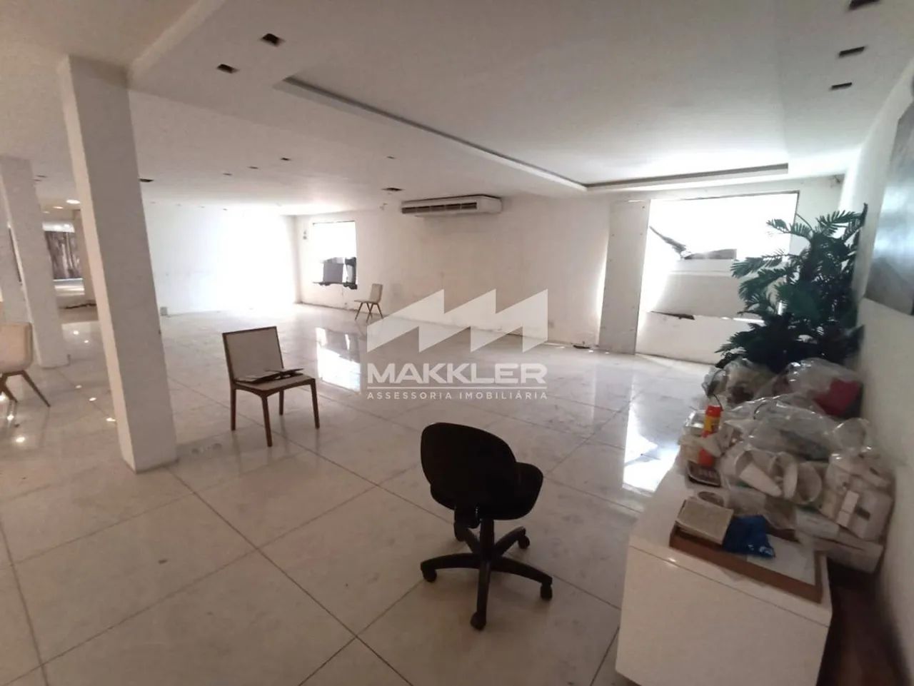 LOJA 2000 M2 GALPÃO VENDA WASHINGTON LUIS - KARINA MÓVEIS - Foto 5