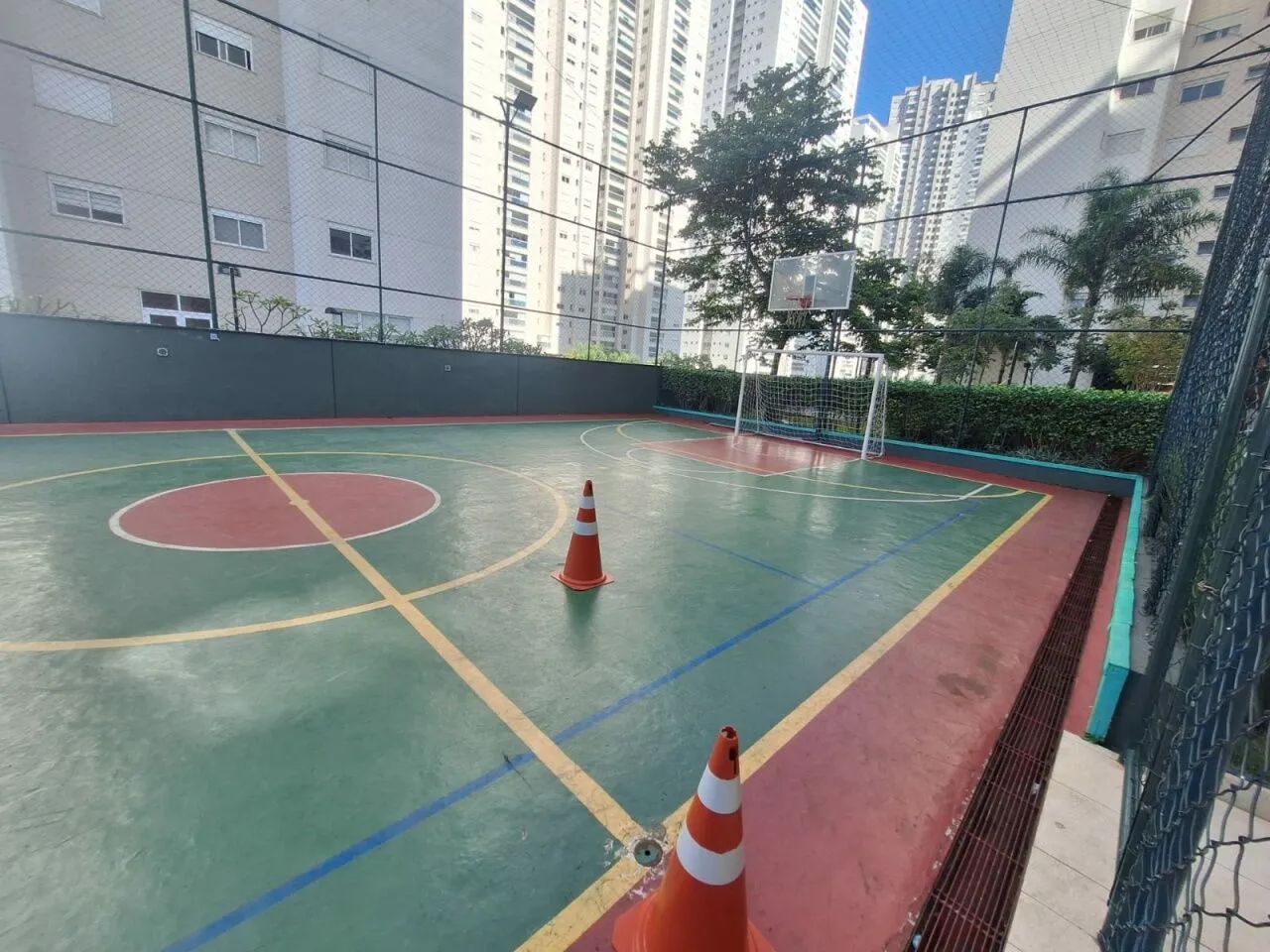 APARTAMENTO COM 3 QUARTOS, 2 VAGAS FL26 - Foto 4