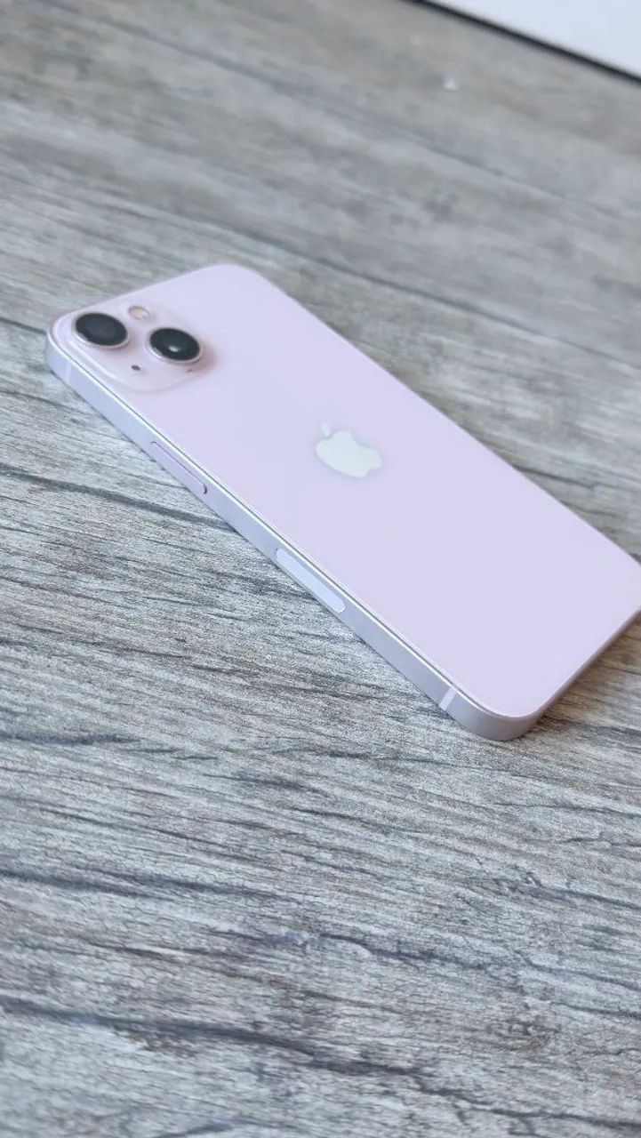 iPhone 13 Rosa 128 Gb - Foto 2