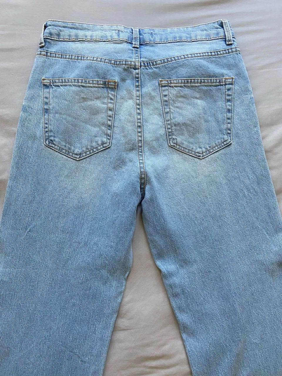 Calça Jeans Linda  - Foto 3