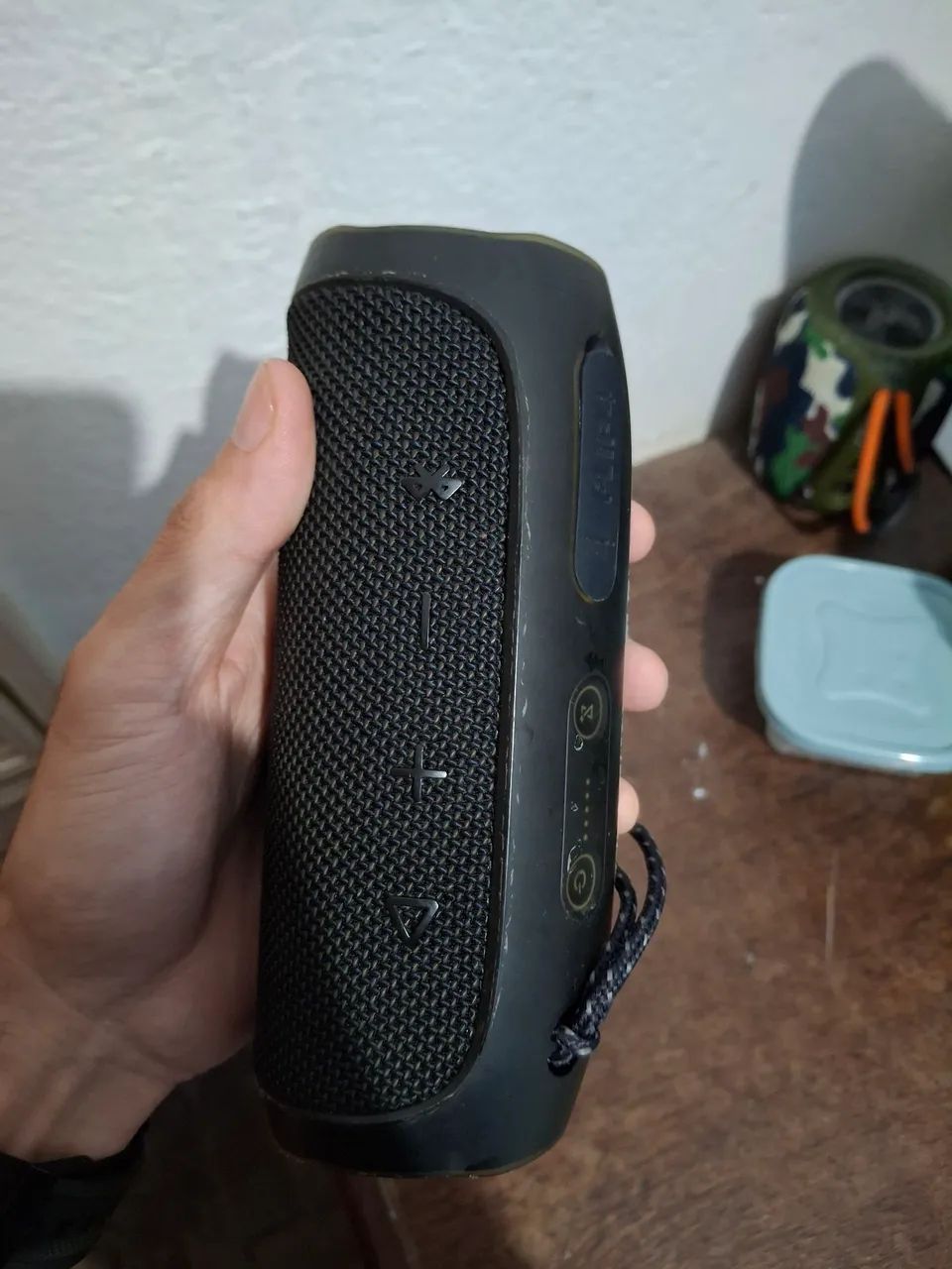 JBL Flip4 - Foto 4