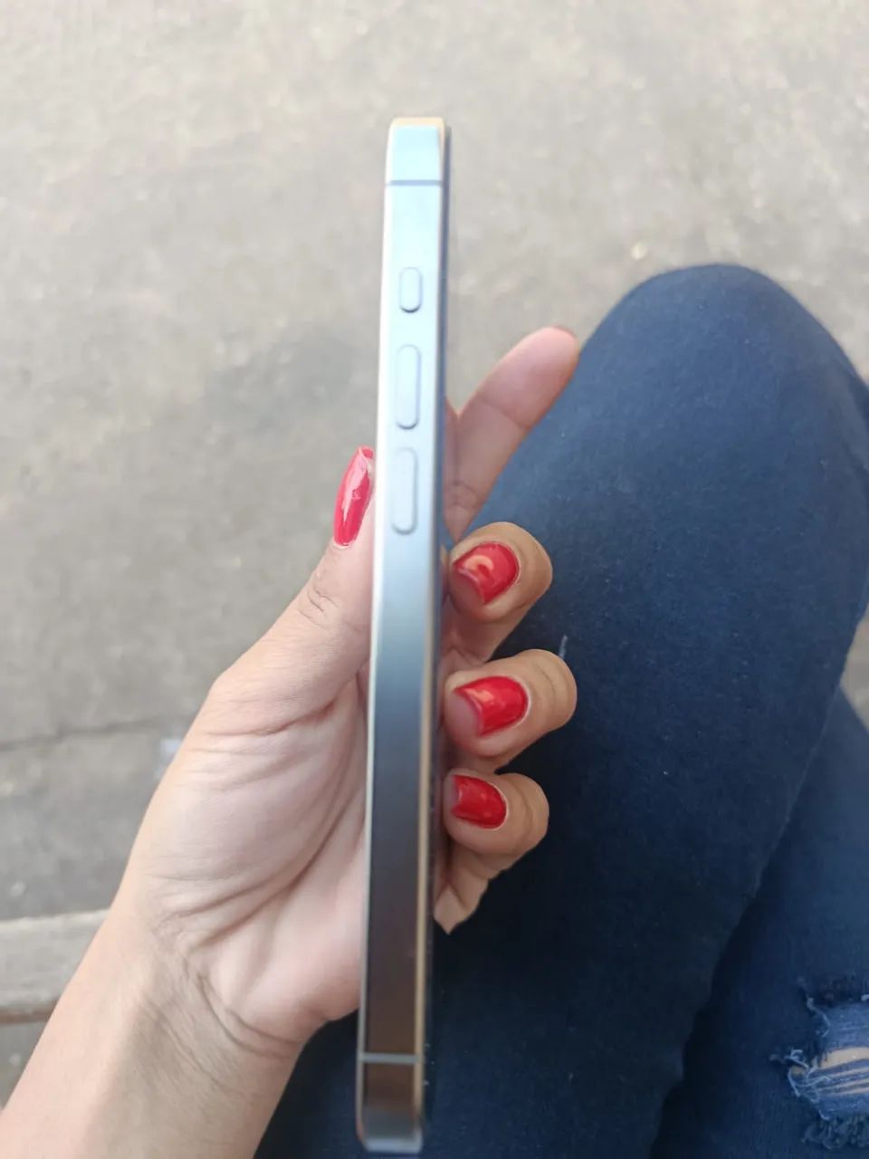 iPhone 15 pro 256gb - Foto 5