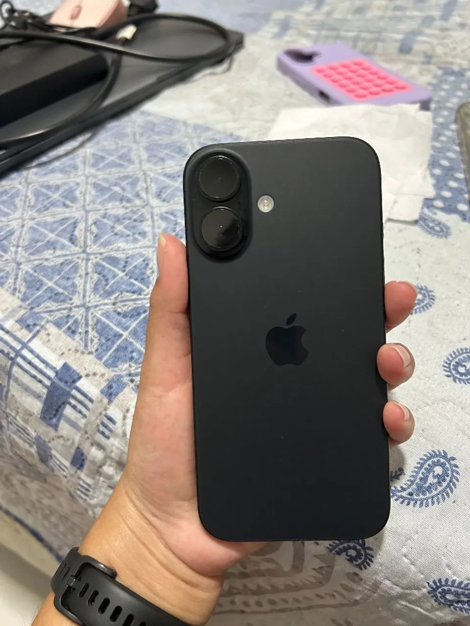 iPhone 16 128gb - Foto 2