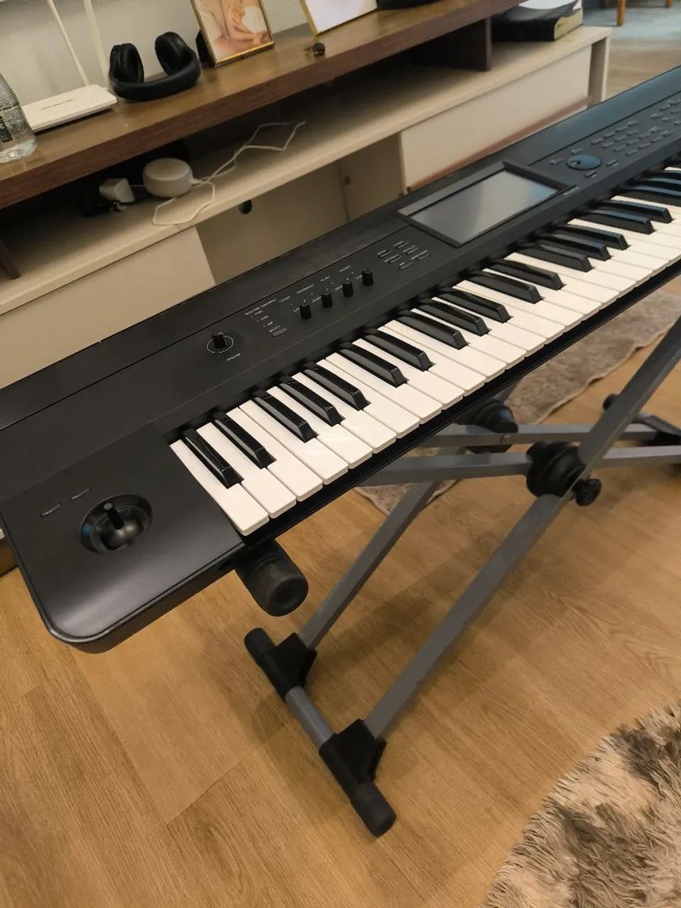 Korg Krome 73 teclas - Foto 5